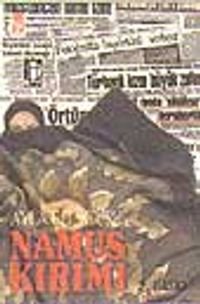 Namus Kırımı