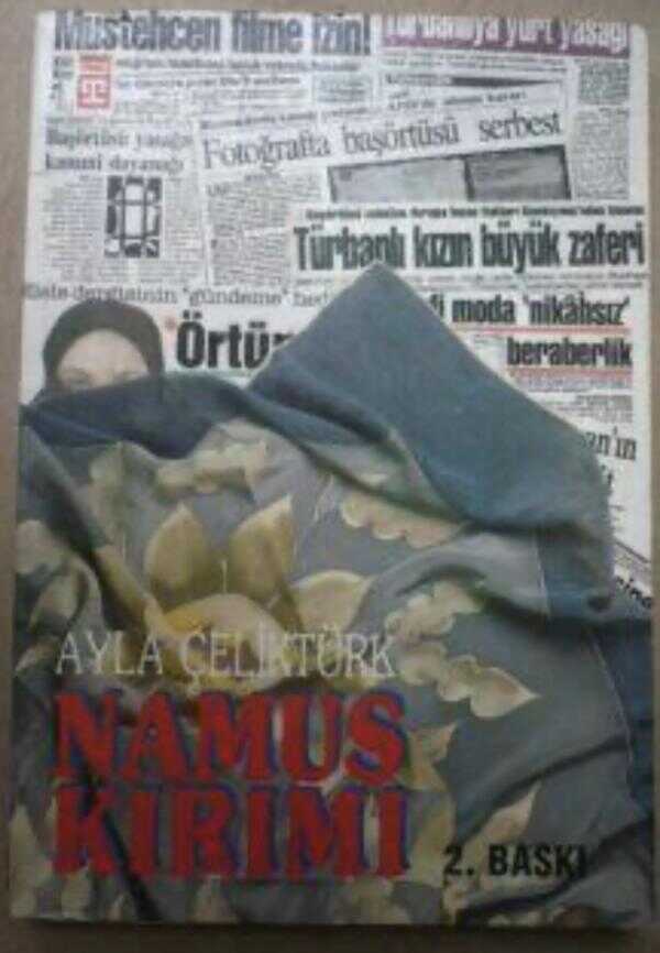 Namus Kırımı