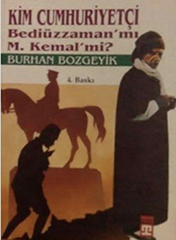 Kim Cumhuriyetçi?