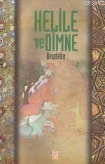 Kelile ve Dimne