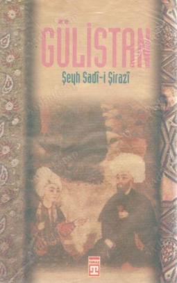 Gülistan