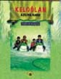 Keloğlan Azılıya Karşı