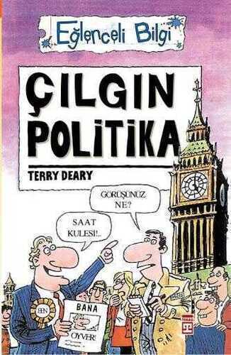 Çılgın Politika