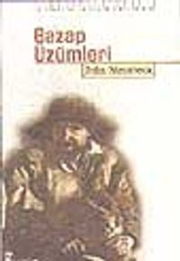 Gazap Üzümleri