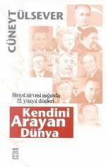 Kendini Arayan Dünya