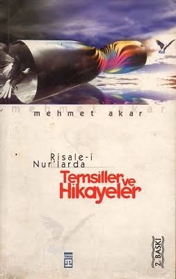 Risale- İ Nur'larda Temsiller ve Hikayeler