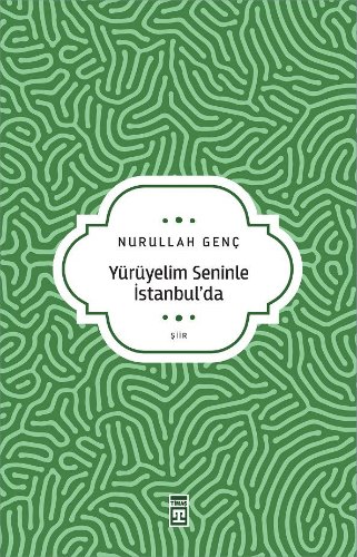 Yürüyelim Seninle İstanbul'da
