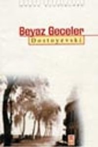 Beyaz Geceler