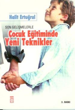 Çocuk Eğitiminde Yeni Teknikler