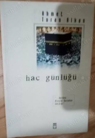 Hac Günlüğü