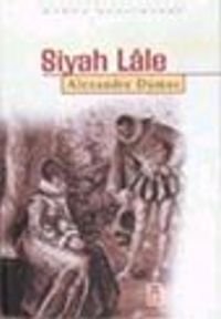 Siyah Lale