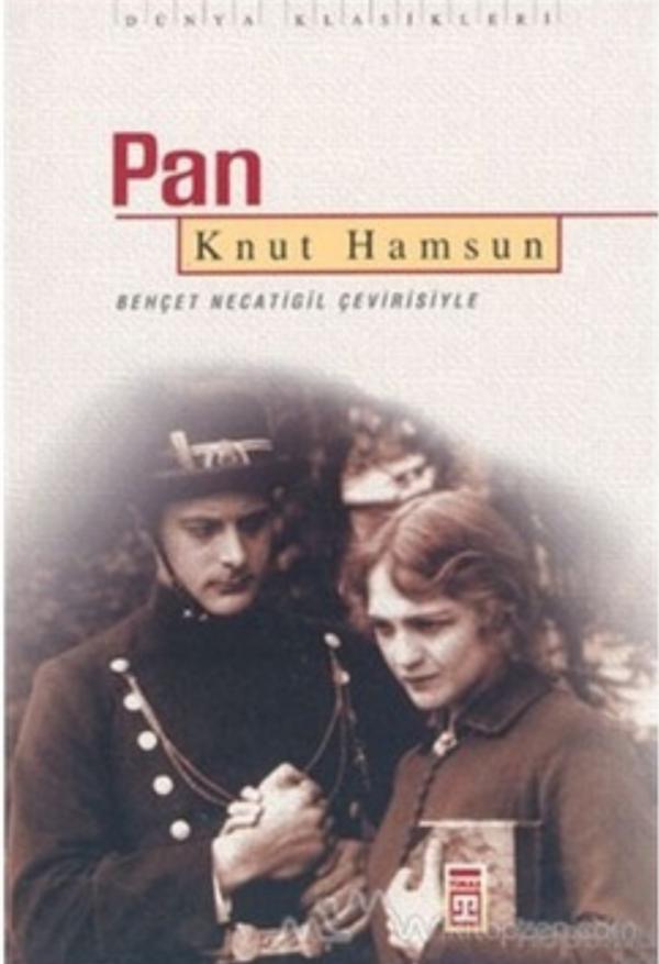 Pan