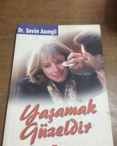 Yaşamak Güzeldir