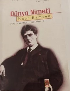 Dünya Nimeti