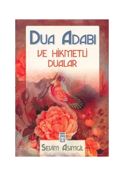 Dua Adabı ve Hikmetli Dualar