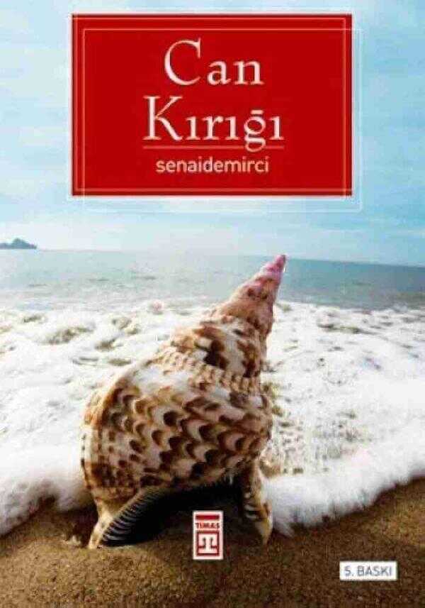 Can Kırığı
