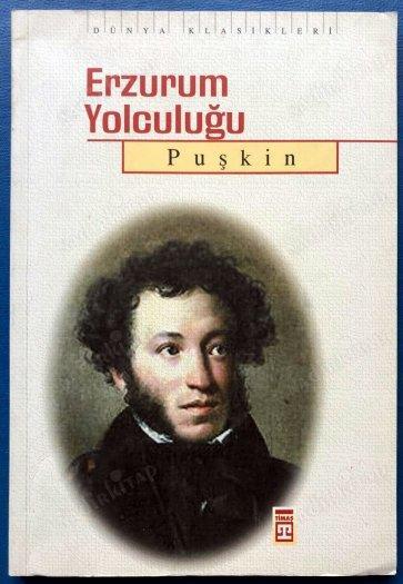 Erzurum Yolculuğu