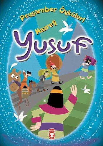 Peygamber Öyküleri