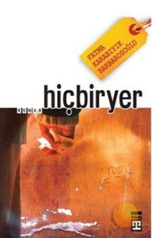 Hiçbiryer