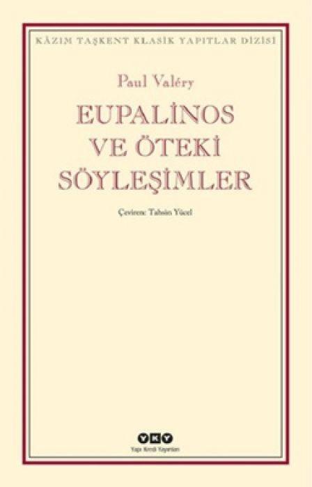 Eupalinos ve Öteki Söyleşimler