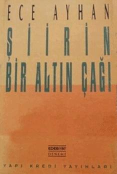 Şiirin Bir Altın Çağı