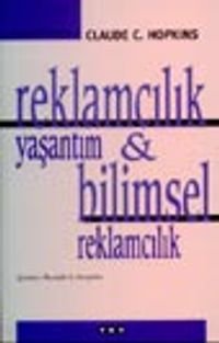 Reklamcılık Yaşantım  Bilimsel Reklamcılık