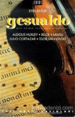 Gesualdo Bir Tema İçin Çeşitlemeler