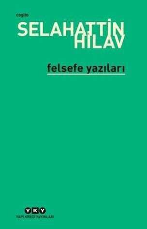 Felsefe Yazıları