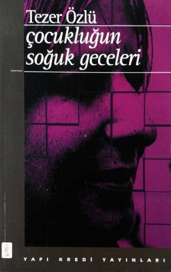 Çocukluğun Soğuk Geceleri