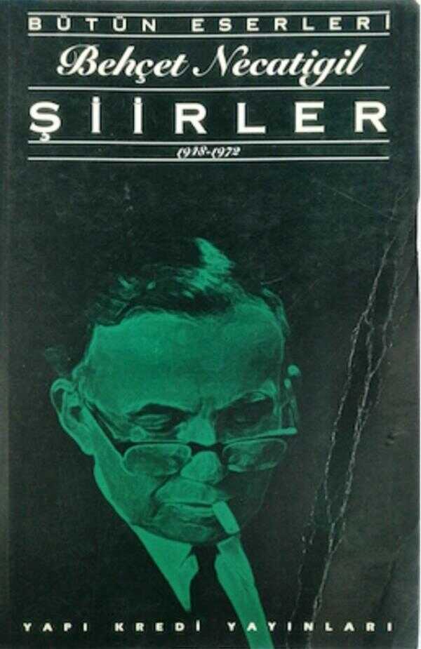 Şiirler 1948-1972