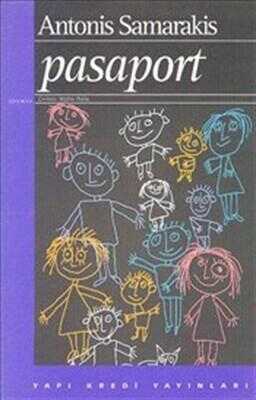 Pasaport