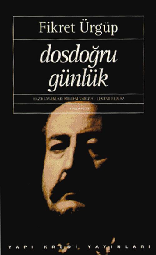 Dosdoğru Günlük
