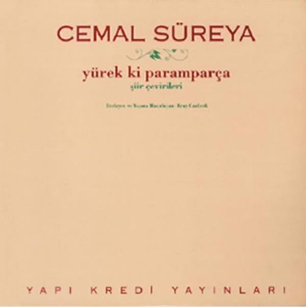 Yürek ki Paramparça