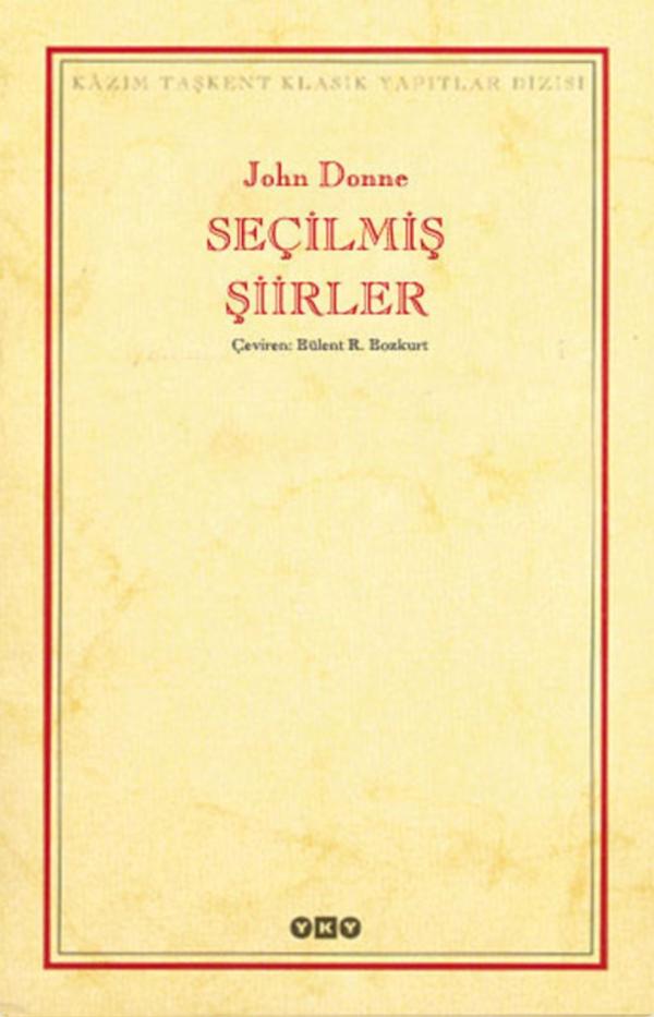 Seçilmiş Şiirler
