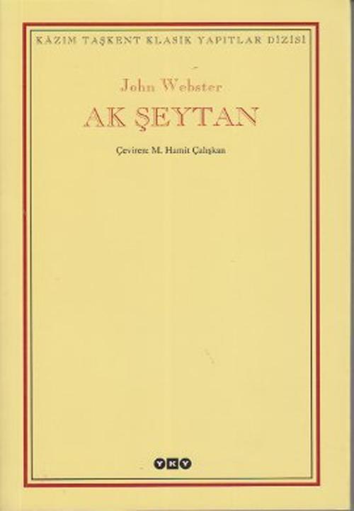 Ak Şeytan