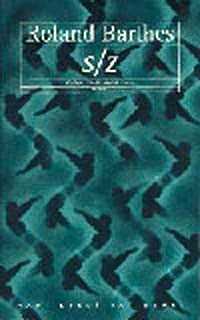 S/Z