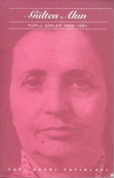 Toplu Şiirler
