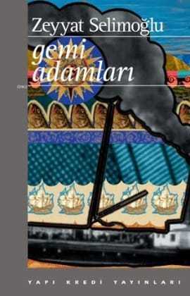 Gemi Adamları