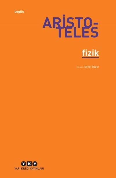 Fizik — Aristotelés