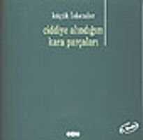 Ciddiye Alındığım Kara Parçaları