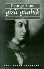 Gizli Günlük — George Sand