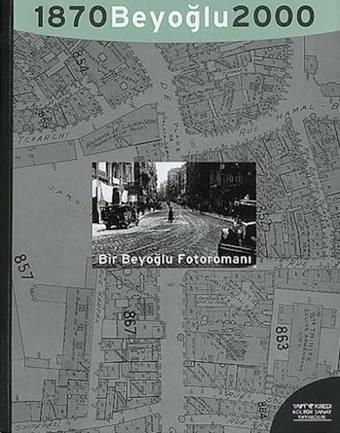 1870 Beyoğlu 2000