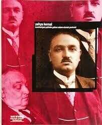 Yahya Kemal — Şennur Şentürk