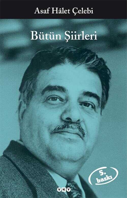 Bütün Şiirleri
