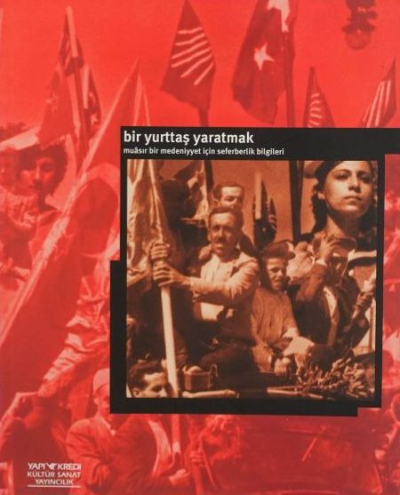 Bir Yurttaş Yaratmak
