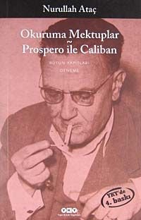 Okuruma Mektuplar - Prospero ile Caliban