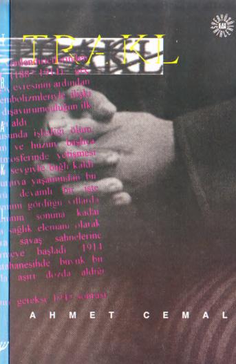 Bütün Şiirlerinden Seçmeler