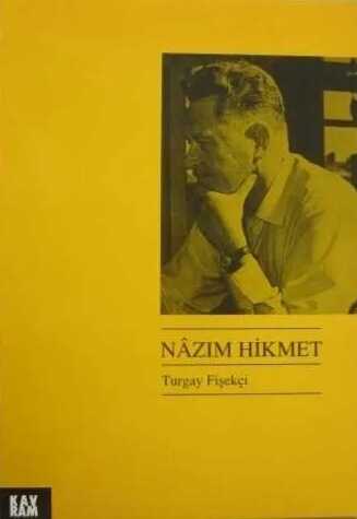Nâzım Hikmet