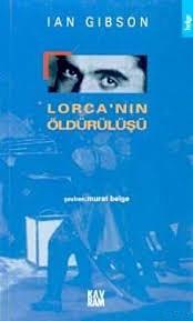 Lorca'nın Öldürülüşü