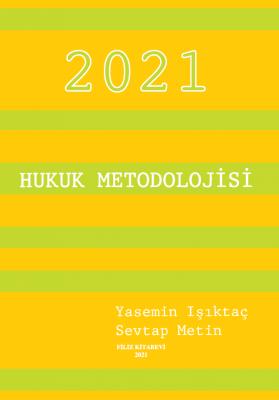 Hukuk Metodolojisi